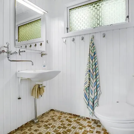 Сasa de vacaciones 2 Bedroom Gorgeous In Vig