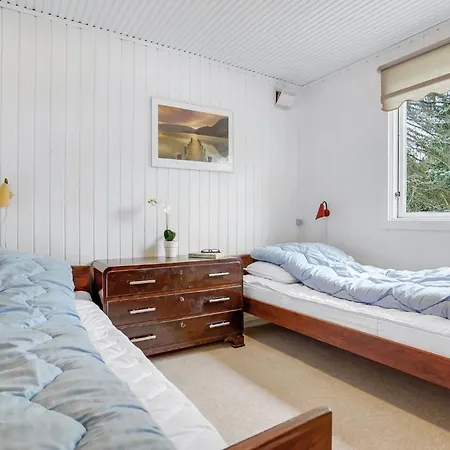 Tatil Evi 2 Bedroom Gorgeous In
